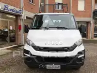 2017 Iveco Daily