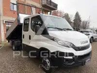 2017 Iveco Daily