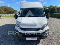 2017 Iveco Daily