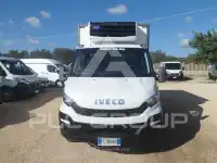 2017 Iveco Daily