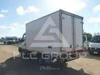 2017 Iveco Daily