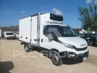 2017 Iveco Daily
