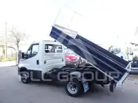 2017 Iveco Daily