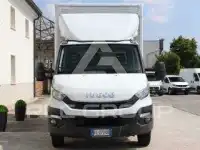 2017 Iveco Daily