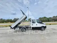 2017 Iveco Daily