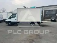 2017 Iveco Daily