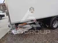 2017 Iveco Daily