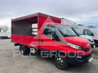 2017 Iveco Daily
