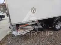 2017 Iveco Daily