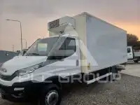 2017 Iveco Daily