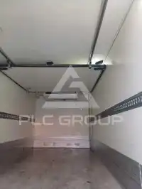 2017 Iveco Daily