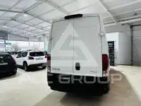 2017 Iveco Daily