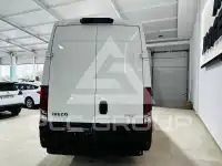 2017 Iveco Daily