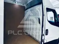 2017 Iveco Daily