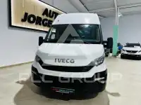 2017 Iveco Daily