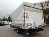 2017 Iveco Daily