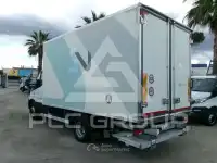 2017 Iveco Daily