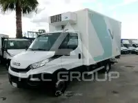 2017 Iveco Daily