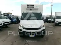 2017 Iveco Daily