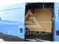 2017 Iveco Daily