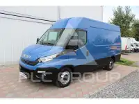 2017 Iveco Daily
