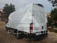 2017 Iveco Daily