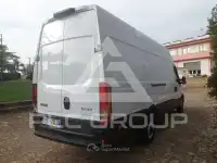 2017 Iveco Daily