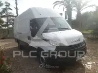 2017 Iveco Daily