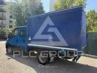 2017 Iveco Daily