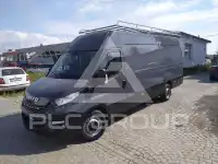 2017 Iveco Daily