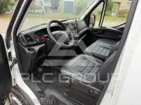 2017 Iveco Daily