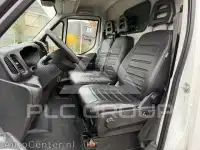 2017 Iveco Daily