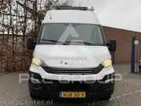 2017 Iveco Daily