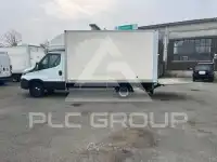 2017 Iveco Daily