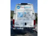 2017 Iveco Daily