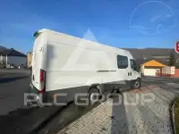 2017 Iveco Daily