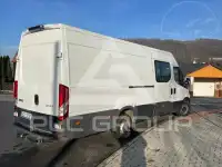 2017 Iveco Daily