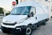 2017 Iveco Daily