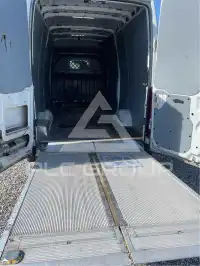2017 Iveco Daily