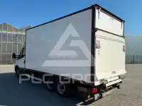 2017 Iveco Daily
