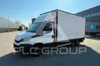 2017 Iveco Daily