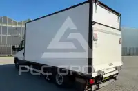2017 Iveco Daily