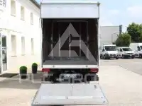 2017 Iveco Daily