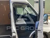 2017 Iveco Daily