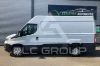 2017 Iveco Daily