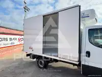 2017 Iveco Daily