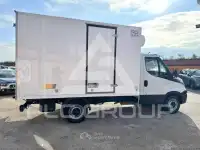 2017 Iveco Daily