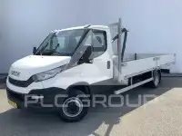 2017 Iveco Daily