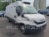 2017 Iveco Daily