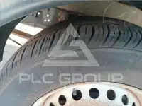 2017 Iveco Daily